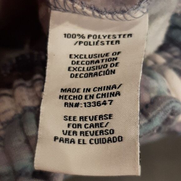 Celebrity Pink Cozy Drawstring Shorts - Picture 4 of 8